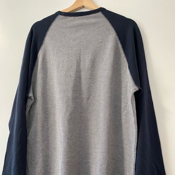 Vince Long Sleeve Sweater Size L - Picture 2 of 8